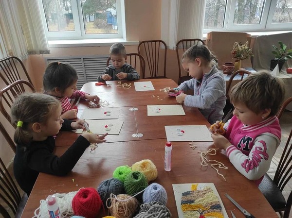 Блеск, сиянье, перелив мастер-класс по изготовлению ёлочных игрушек