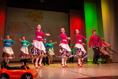 Музыка для всех