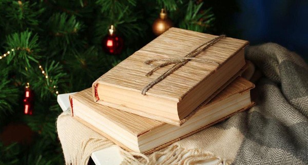 Дружелюбная библиотека: ежегодный новогодний инклюзивный праздник