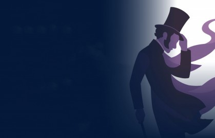 Однажды гений пошутил