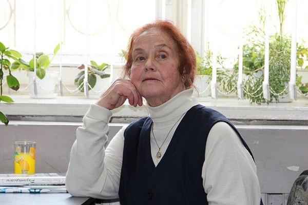 Лекция «Счастлив тот, кто счастлив дома»