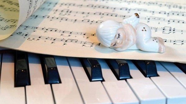 Концерт «Прелюдия зимы»