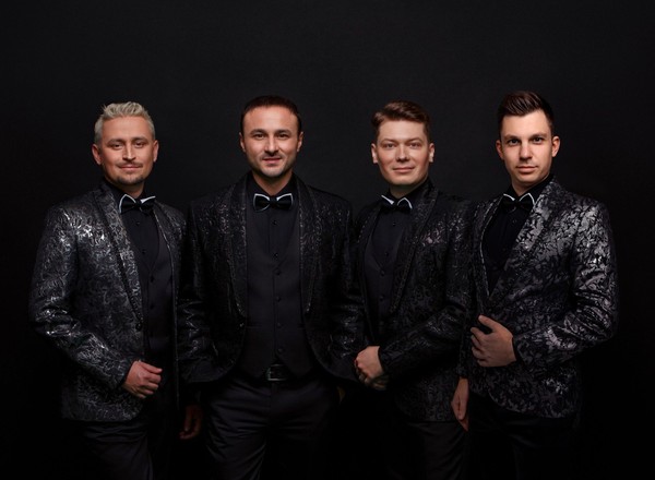 Концерт «Песни русской зимы»