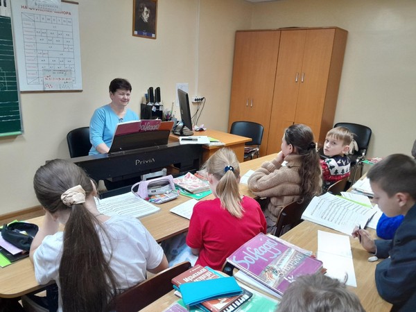 «Образы природы в произведениях Мориса Равеля»