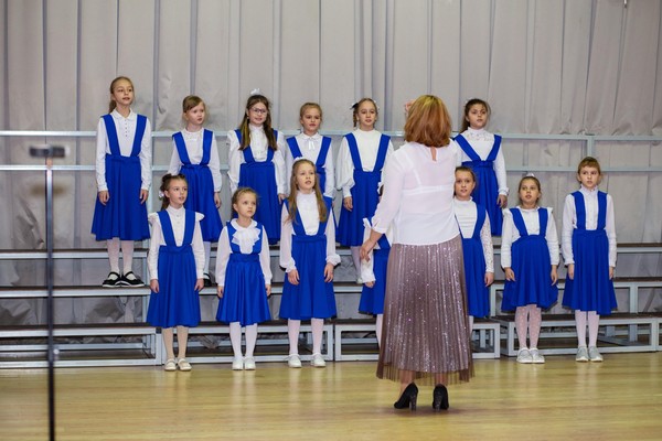 Мелодия Рождества