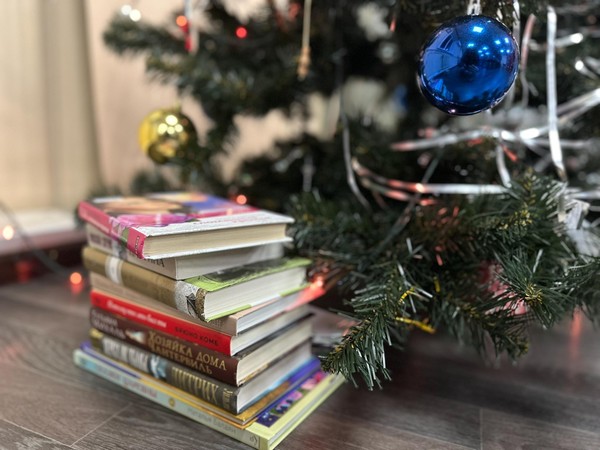 Интерактивная программа «Новогодний экспериментариум»