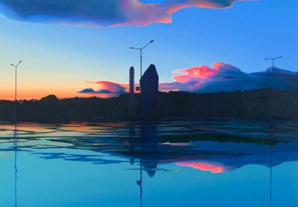 Выставка «Русские метамодернисты»