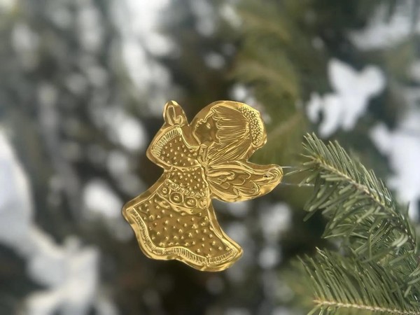 Интерактивное занятие «Рождественское чудо»