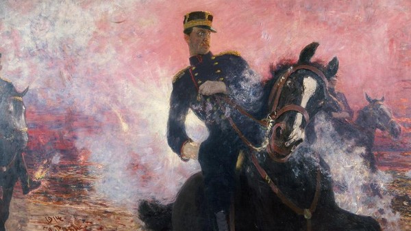 «Шедевры коллекции»