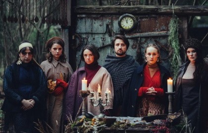 Ансамбль «Комонь»