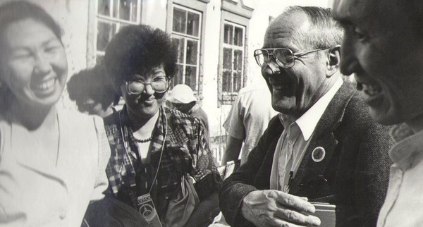 Цикл лекций «Дарственная коллекция Фредерика Крейна»