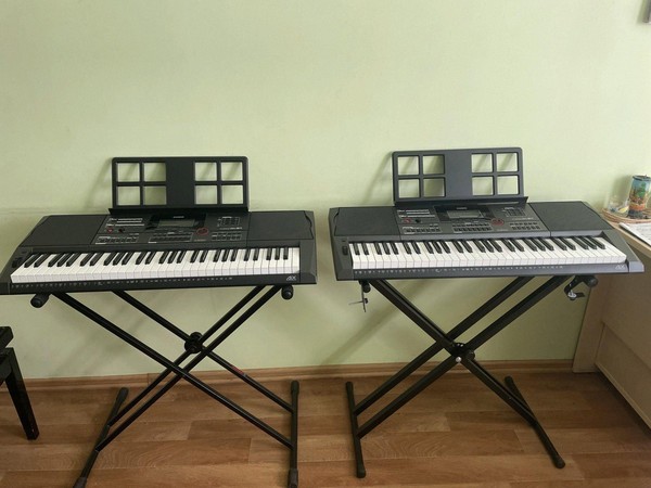 Новогоднее попурри