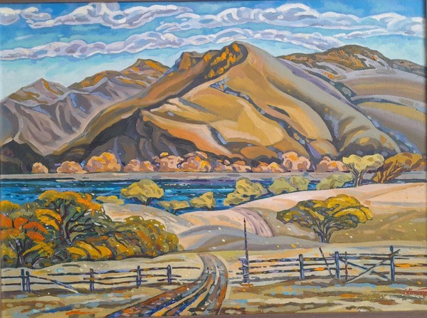 Выставка «Пятилетка»