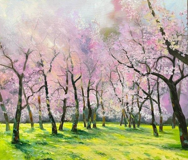 Выставка «Родина матери»