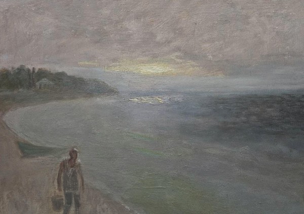 Выставка «Пока светло»