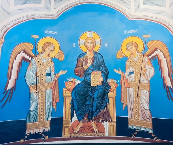 Выставка «Гармония образа»