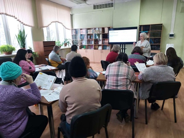 Школа финансовой грамотности. Инвестирование — это работа