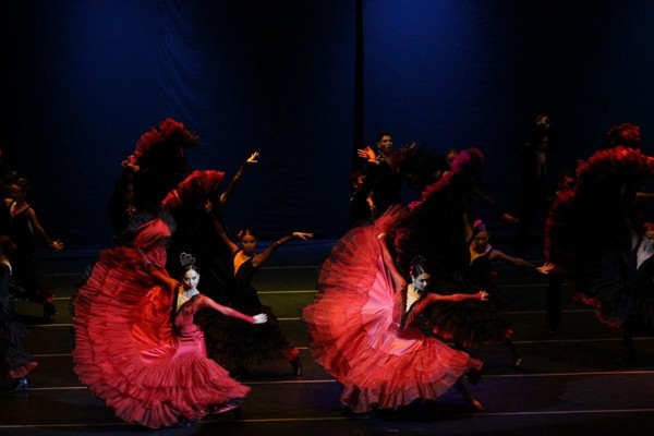 «Шедевры мировой музыки»