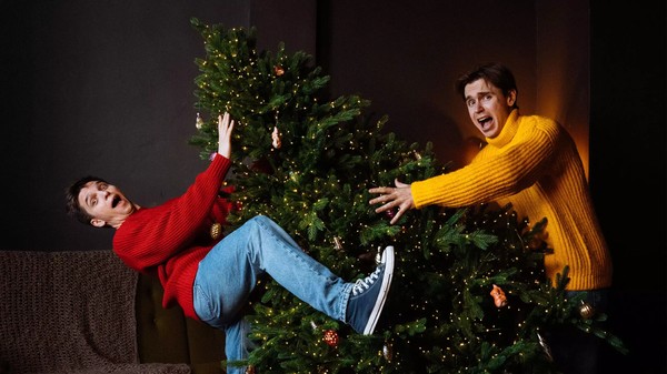 Александр Сорокин