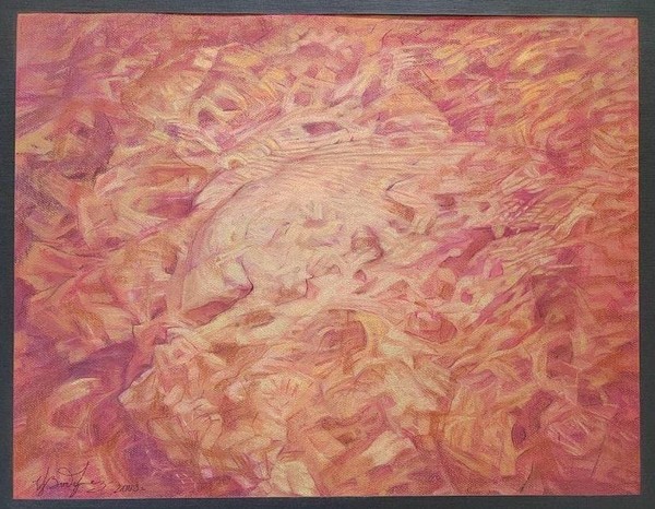 Выставка «Метафизика образа»