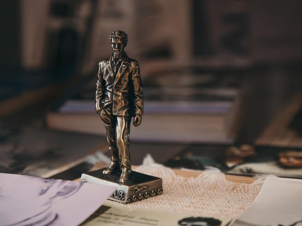 Вампилов: избранное