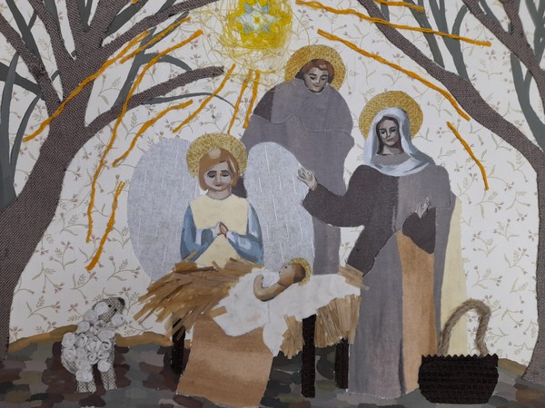 Выставка Звон Рождества