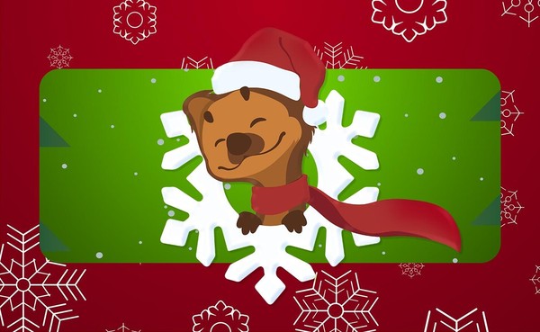 Резиденция Уфимского Деда Мороза