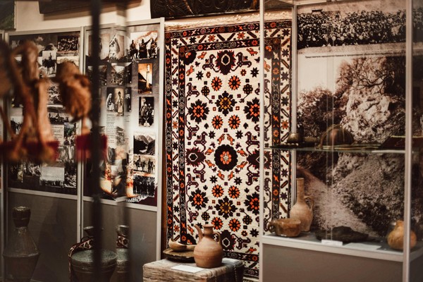 Культура и быт народов Северного Кавказа