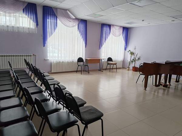 «Концерт фортепианной музыки»