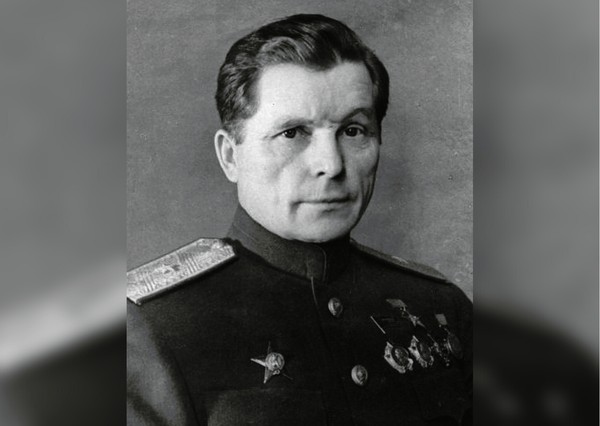 Тематическая беседа «Советский конструктор Сергей Ильюшин»