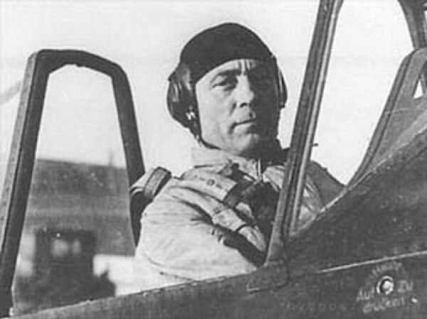 Тематическая беседа «Немецкий авиаконструктор Курт Танк»