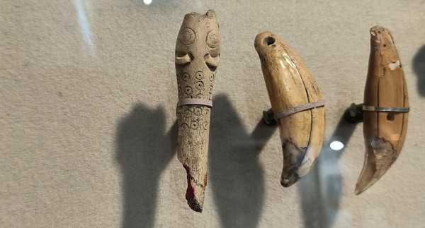 Беседа о предмете «Путалище»