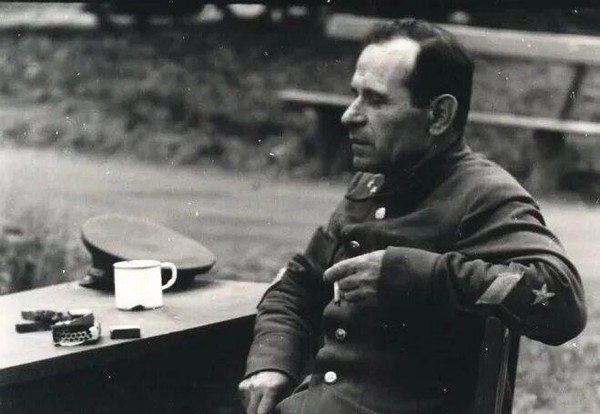 Тематическая беседа «96-я горнострелковая дивизия полковника Шепетова»