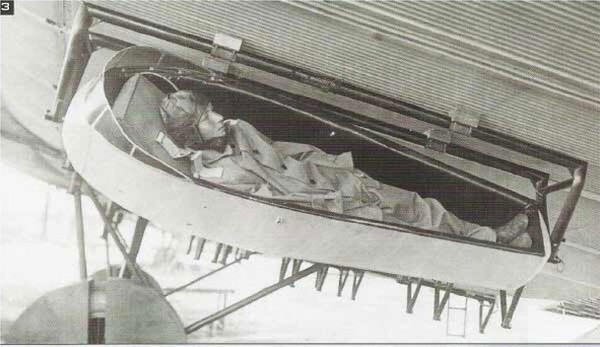 Тематическая беседа «Эксперименты П. И. Гроховского: десантные капсулы»