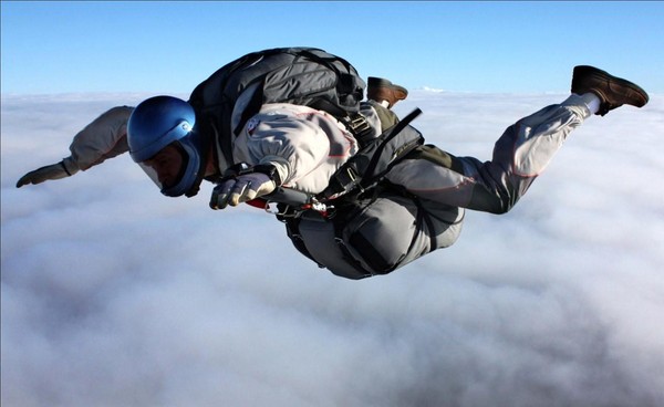 Тематическая беседа «Парашютные системы: Арбалет 1»