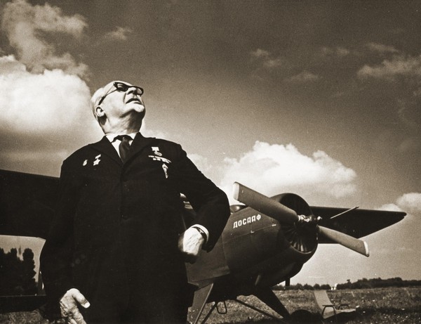 Тематическое занятие «Все начинается с мечты»