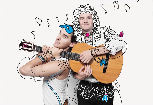 Спектакль «Мнимый больной»