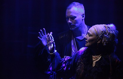 Кабала святош