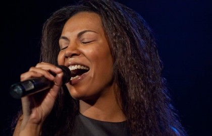 Софи Окран / соул, джаз