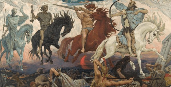 Экспозиция «Картинки с выставки 2.0»