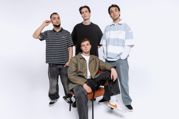 Stand-up терапия