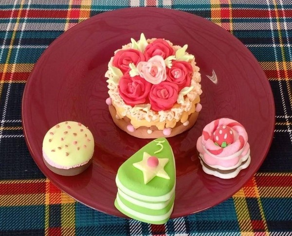 Мастер-класс «Пластилиновый мир»