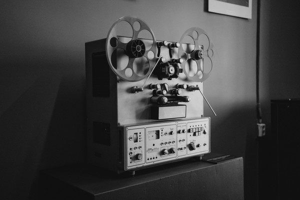 Экскурсия в киностудию Ленфильм