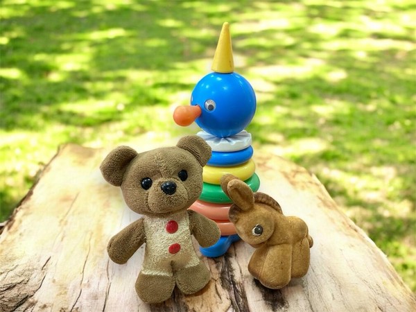 Выставка «Детство в СССР: игрушки, которые нас воспитали»