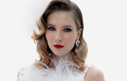 Варвара Убель и трио Олега Бутмана