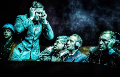 Цветы нам не нужны