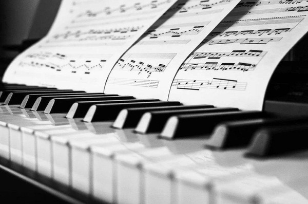 Мастер-класс «Концертмейстер»