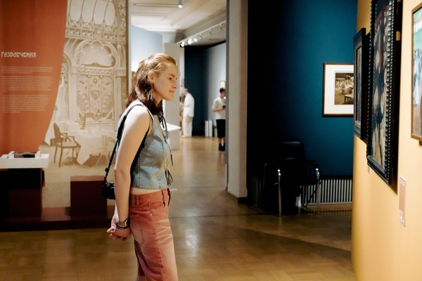 Выставка «Юсуповы. Роскошь сквозь века»