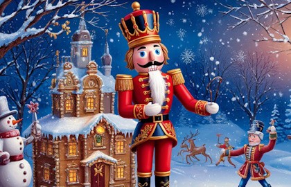 Двенадцать пассажиров