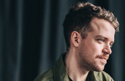 Денис Стельмах